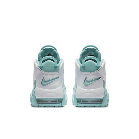 Nike Air More Uptempo- 415082-300, Pastelowa Mięta