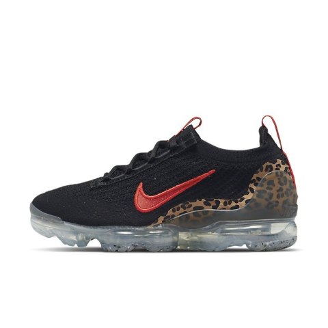 Nike Air Vapormax 2021 Flyknit- DH4090-001, Czarny