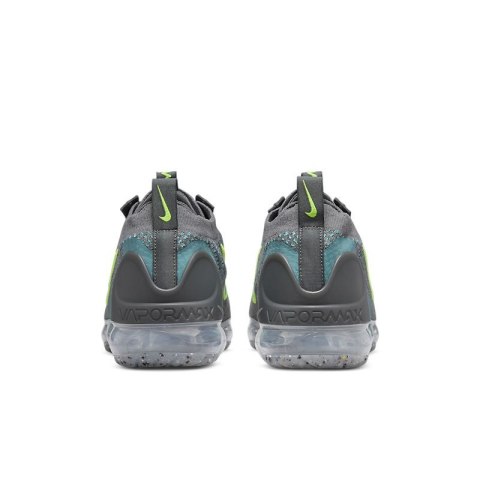 Nike Air Vapormax 2021 Flyknit- DM0025-001, Szary