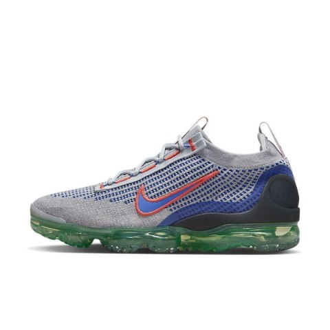 Nike Air Vapormax 2021 Flyknit- DQ3974-001, Niebieski