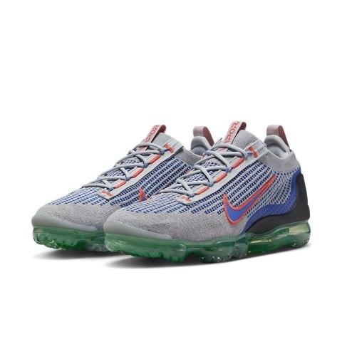 Nike Air Vapormax 2021 Flyknit- DQ3974-001, Niebieski