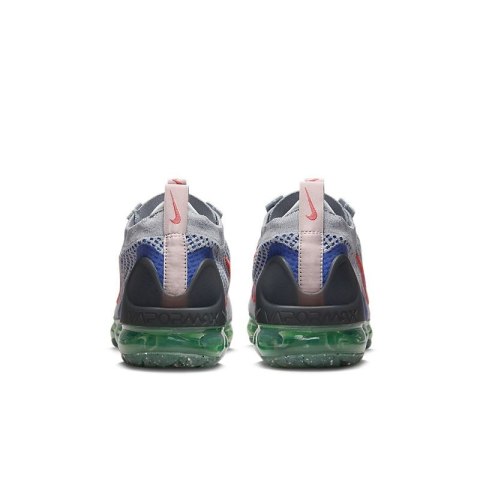 Nike Air Vapormax 2021 Flyknit- DQ3974-001, Niebieski