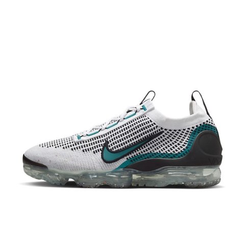 Nike Air Vapormax 2021 Flyknit- DQ3974-100, Biały