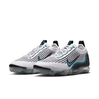 Nike Air Vapormax 2021 Flyknit- DQ3974-100, Biały