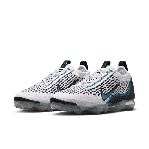 Nike Air Vapormax 2021 Flyknit- DQ3974-100, Biały