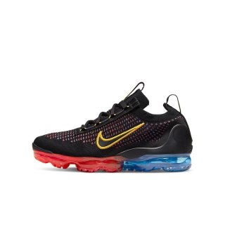Nike Air Vapormax 2021 Flyknit- DV2198-001, Czarny