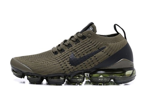 Nike Air Vapormax Flyknit 3.0 AJ6900-300, Ciemnozielone