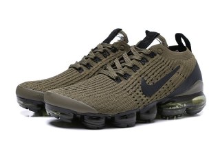 Nike Air Vapormax Flyknit 3.0 AJ6900-300, Ciemnozielone