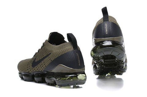 Nike Air Vapormax Flyknit 3.0 AJ6900-300, Ciemnozielone
