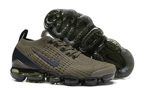 Nike Air Vapormax Flyknit 3.0 AJ6900-300, Ciemnozielone