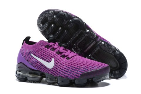 Nike Air Vapormax Flyknit 3.0 AJ6900-502, Fioletowe