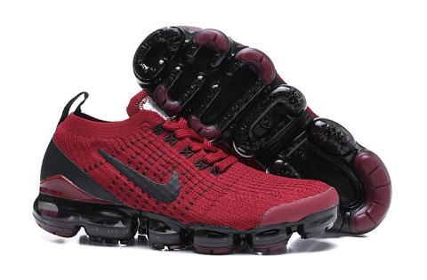 Nike Air Vapormax Flyknit 3.0 AJ6900-602, Czerwone