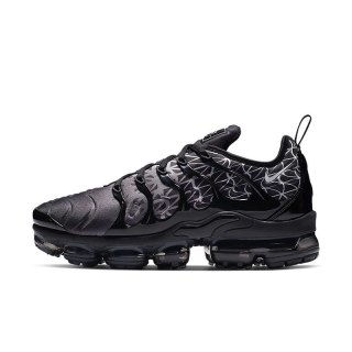 Nike Air Vapormax TN Plus 924453-017, Czarne