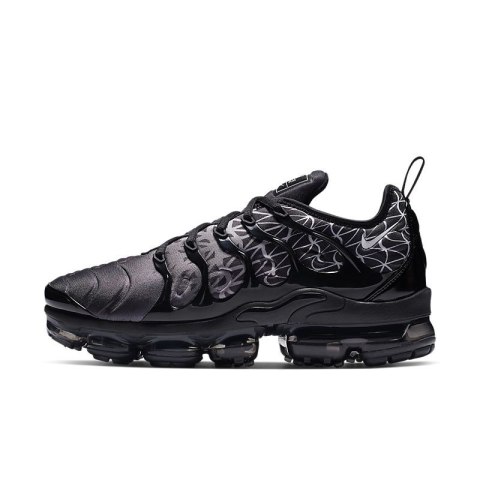Nike Air Vapormax TN Plus 924453-017, Czarne