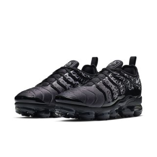 Nike Air Vapormax TN Plus 924453-017, Czarne