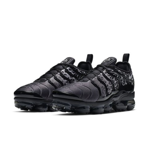 Nike Air Vapormax TN Plus 924453-017, Czarne