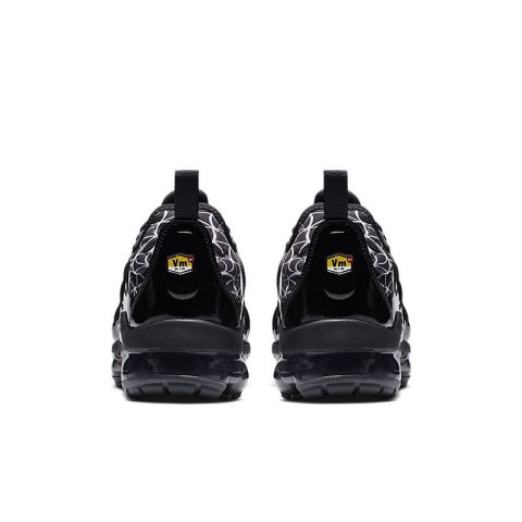 Nike Air Vapormax TN Plus 924453-017, Czarne