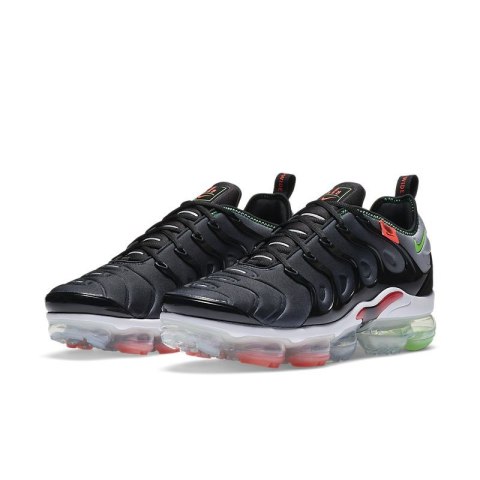 Nike Air Vapormax TN Plus CZ7904-001, Czarne