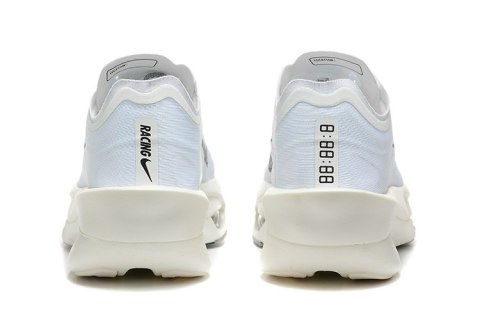 Nike Air Zoom Alphafly 3 -240919-012, Biały Czarny