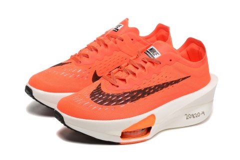 Nike Air Zoom Alphafly 3- FN7672-900, Pomarańczowy