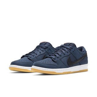 Nike Dunk Low Pro ISO SB Navy Gum