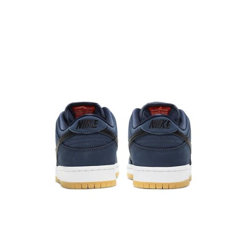 Nike Dunk Low Pro ISO SB Navy Gum
