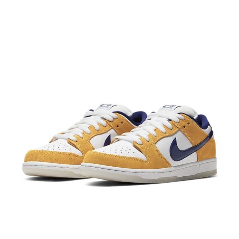 Nike Dunk Low Pro SB Laser Orange