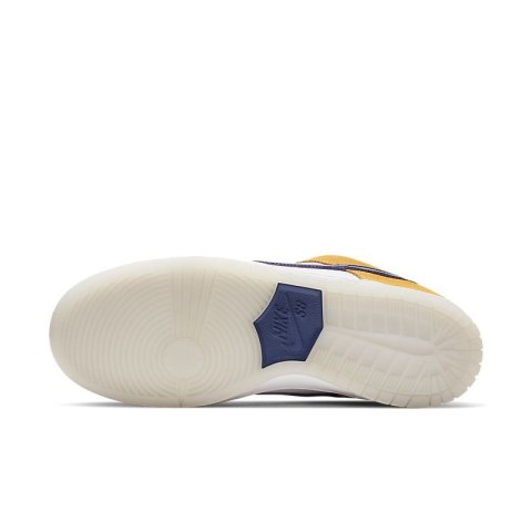 Nike Dunk Low Pro SB Laser Orange