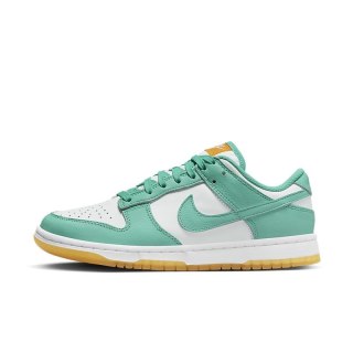 Nike Dunk Low WMNS „Miami Dolphins"