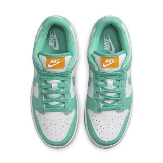 Nike Dunk Low WMNS „Miami Dolphins"