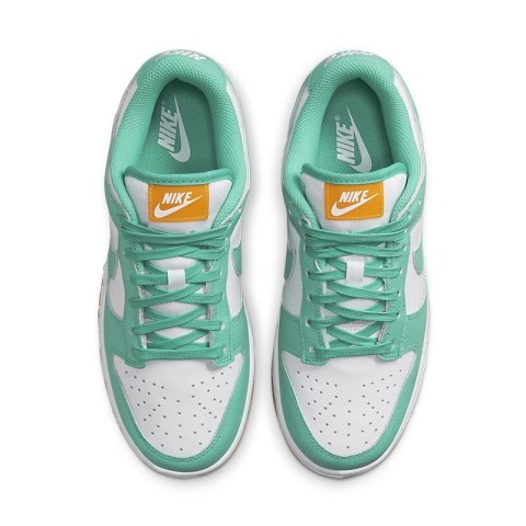 Nike Dunk Low WMNS „Miami Dolphins"