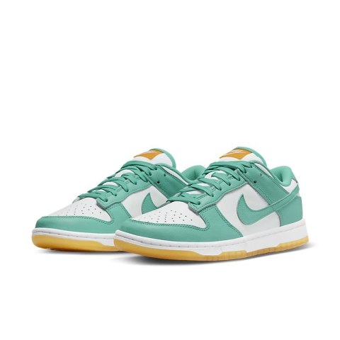Nike Dunk Low WMNS „Miami Dolphins"
