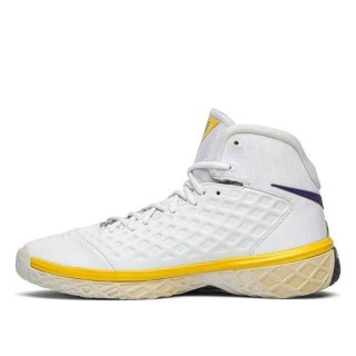Nike Kobe 3 - 318695-151, Biały