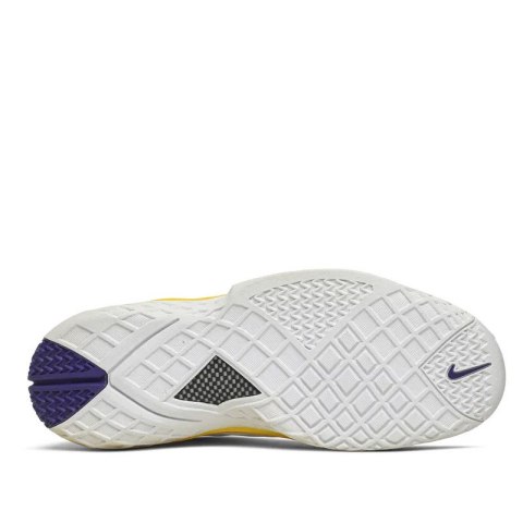Nike Kobe 3 - 318695-151, Biały