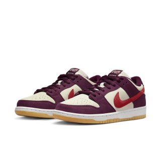 Nike SB Dunk Low Skate Like a Girl Man's