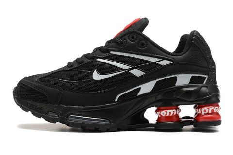 Nike Shox Ride 2- Czarny