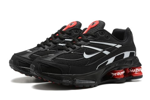 Nike Shox Ride 2- Czarny