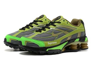 Nike Shox Ride 2- DN1615-300, Zielony