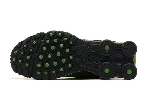 Nike Shox Ride 2- DN1615-300, Zielony