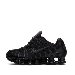 Nike Shox TL - AR3566-002, Czarny