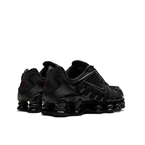 Nike Shox TL - AR3566-002, Czarny