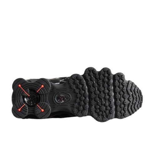 Nike Shox TL - AR3566-002, Czarny