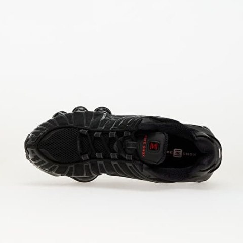 Nike Shox TL - AR3566-002, Czarny
