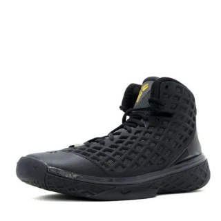 Nike Zoom Kobe 3- 318090-012, Czarny