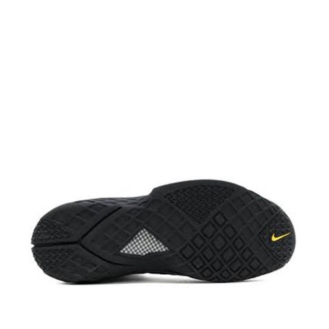 Nike Zoom Kobe 3- 318090-012, Czarny