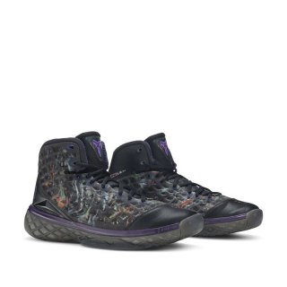Nike Zoom Kobe 3 Prelude- 640551-005, Wielokolorowy