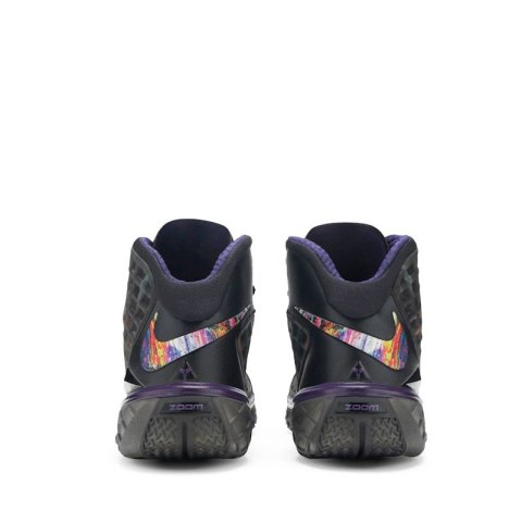 Nike Zoom Kobe 3 Prelude- 640551-005, Wielokolorowy