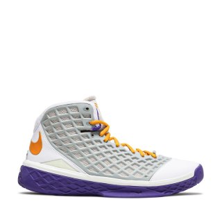Nike Zoom Kobe III 3 SL Protro- 318090-072, Wielokolorowy