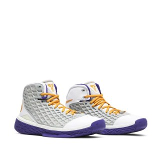 Nike Zoom Kobe III 3 SL Protro- 318090-072, Wielokolorowy