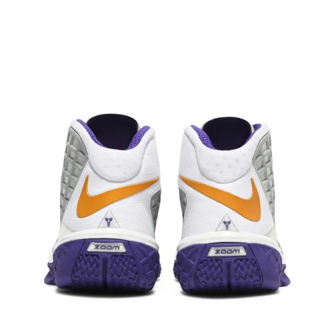Nike Zoom Kobe III 3 SL Protro- 318090-072, Wielokolorowy